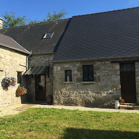 No 3 Route De Lingramiere Bed and Breakfast La Ferte-Mace Εξωτερικό φωτογραφία