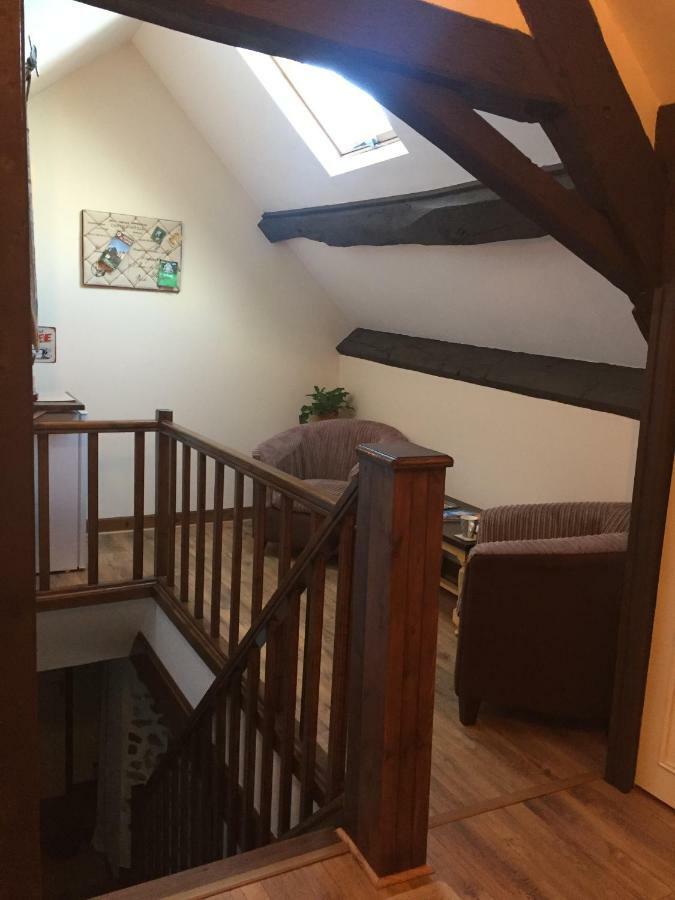 No 3 Route De Lingramiere Bed and Breakfast La Ferte-Mace Εξωτερικό φωτογραφία