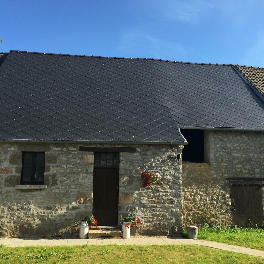 No 3 Route De Lingramiere Bed and Breakfast La Ferte-Mace Εξωτερικό φωτογραφία